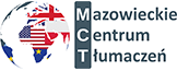 MCT Tłumaczenia